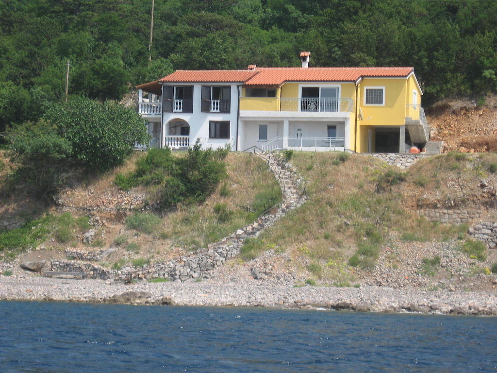 Apartments Turina Sveti Juraj Buitenkant foto