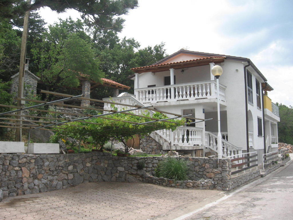 Apartments Turina Sveti Juraj Buitenkant foto
